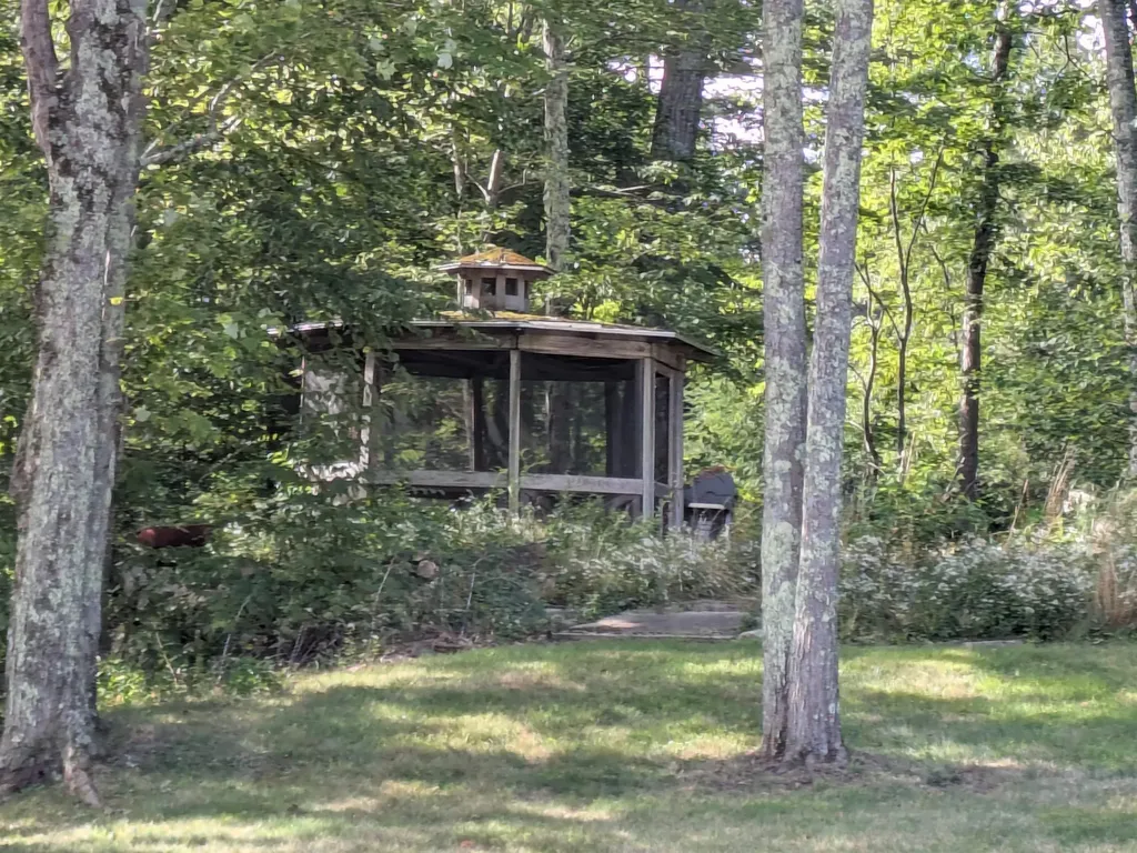 206 S Merrimack Road Hollis NH 03049