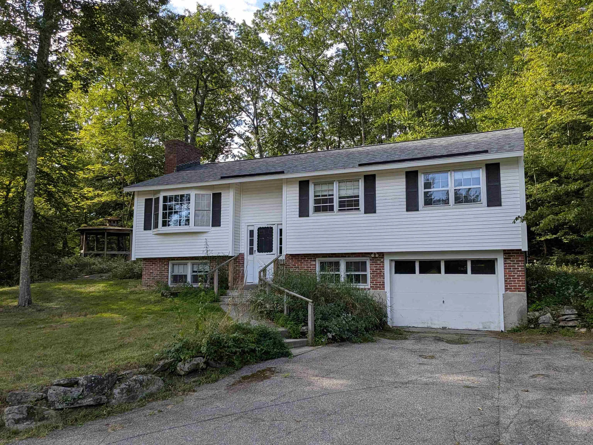 206 S Merrimack Road Hollis NH 03049