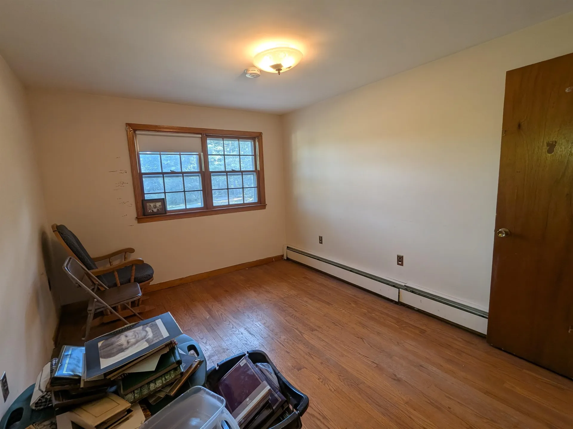 206 S Merrimack Road Hollis NH 03049