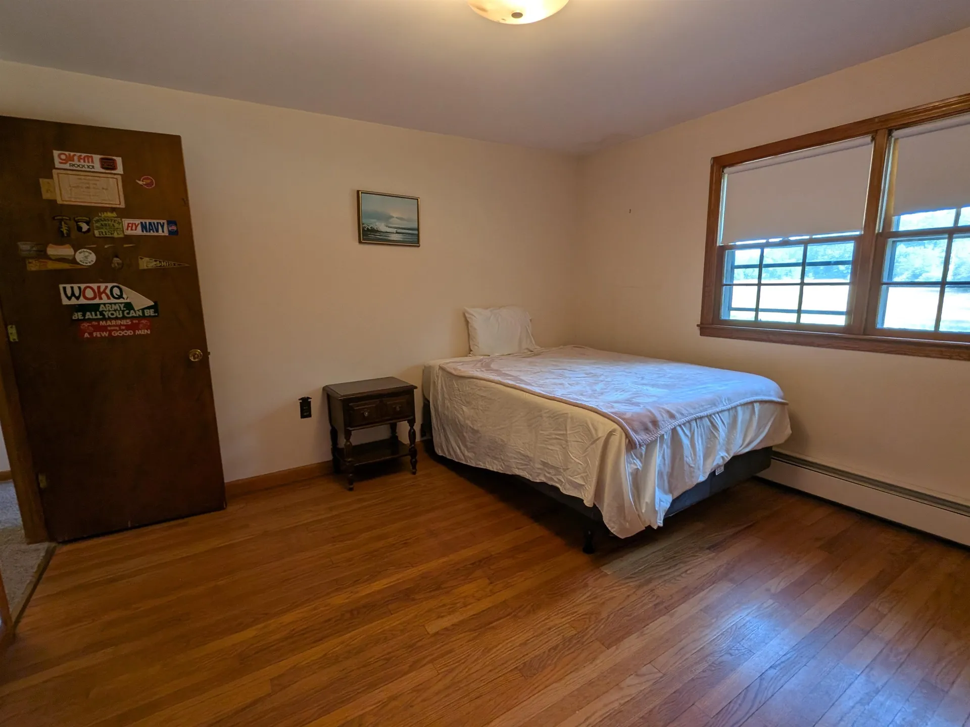 206 S Merrimack Road Hollis NH 03049