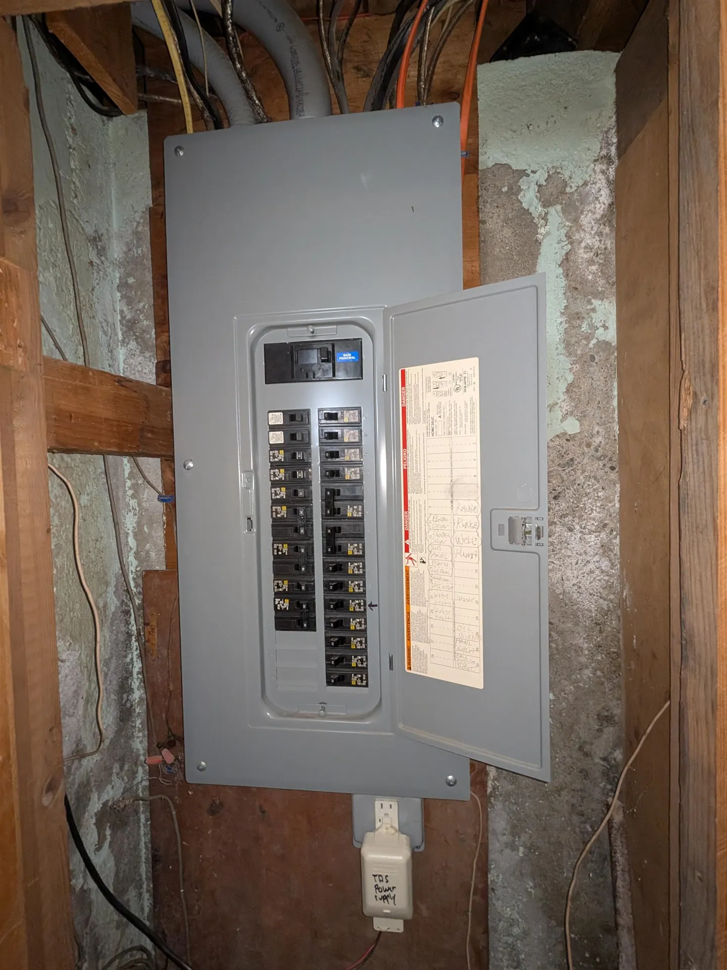 206 S Merrimack Road Hollis NH 03049