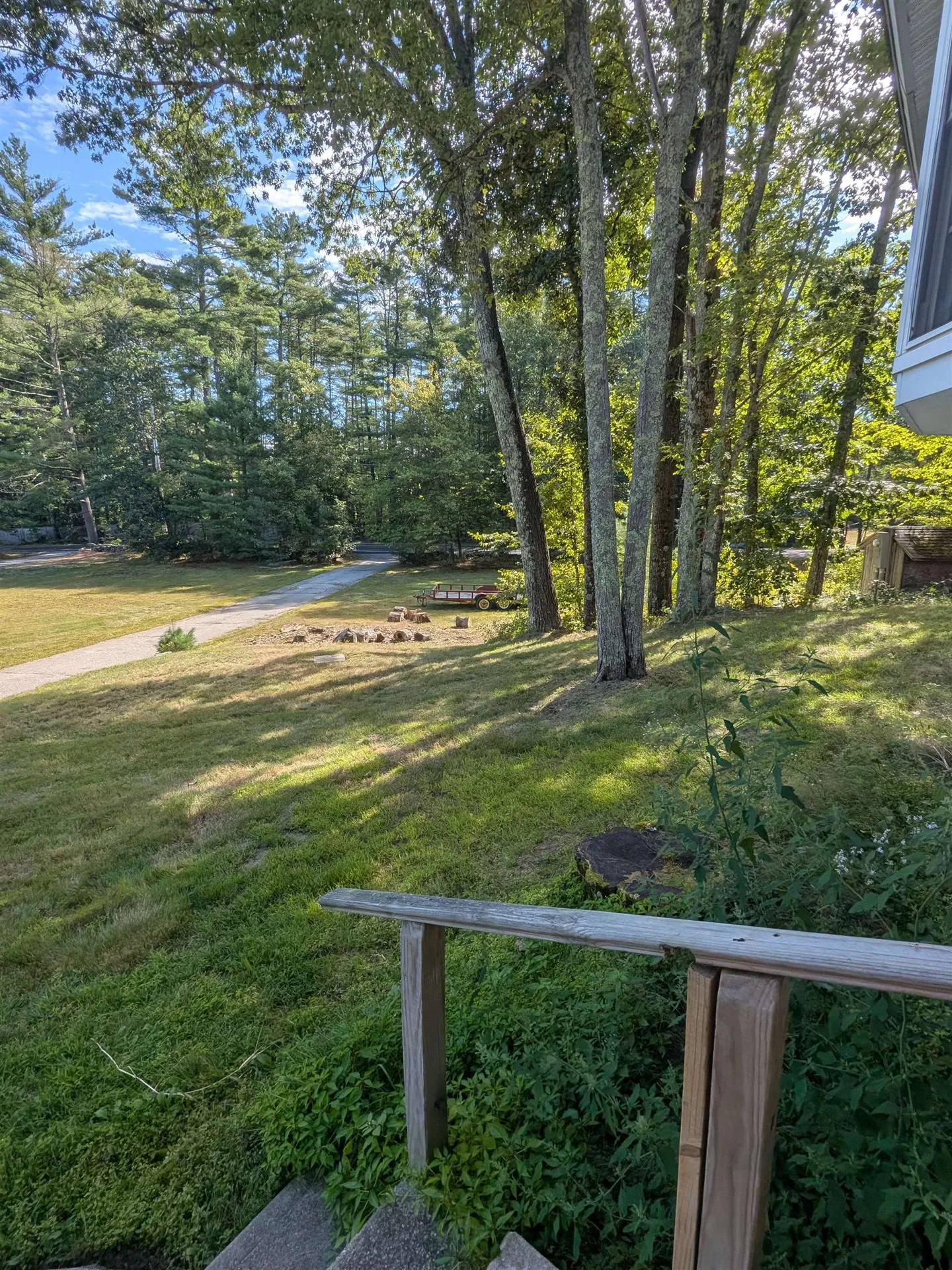 206 S Merrimack Road Hollis NH 03049