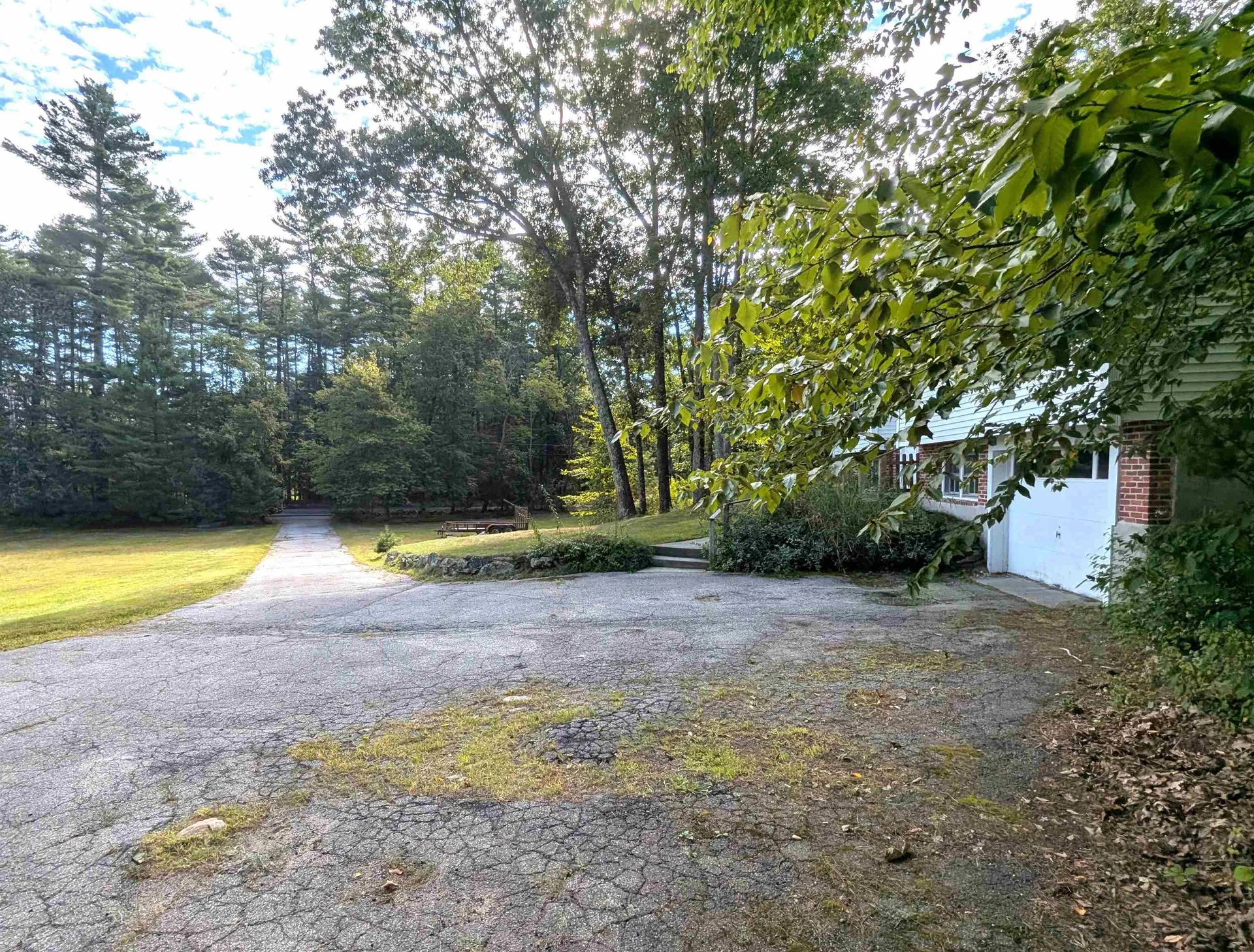 206 S Merrimack Road Hollis NH 03049