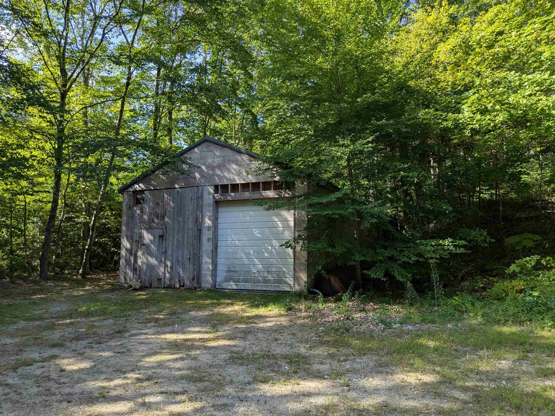 206 S Merrimack Road Hollis NH 03049