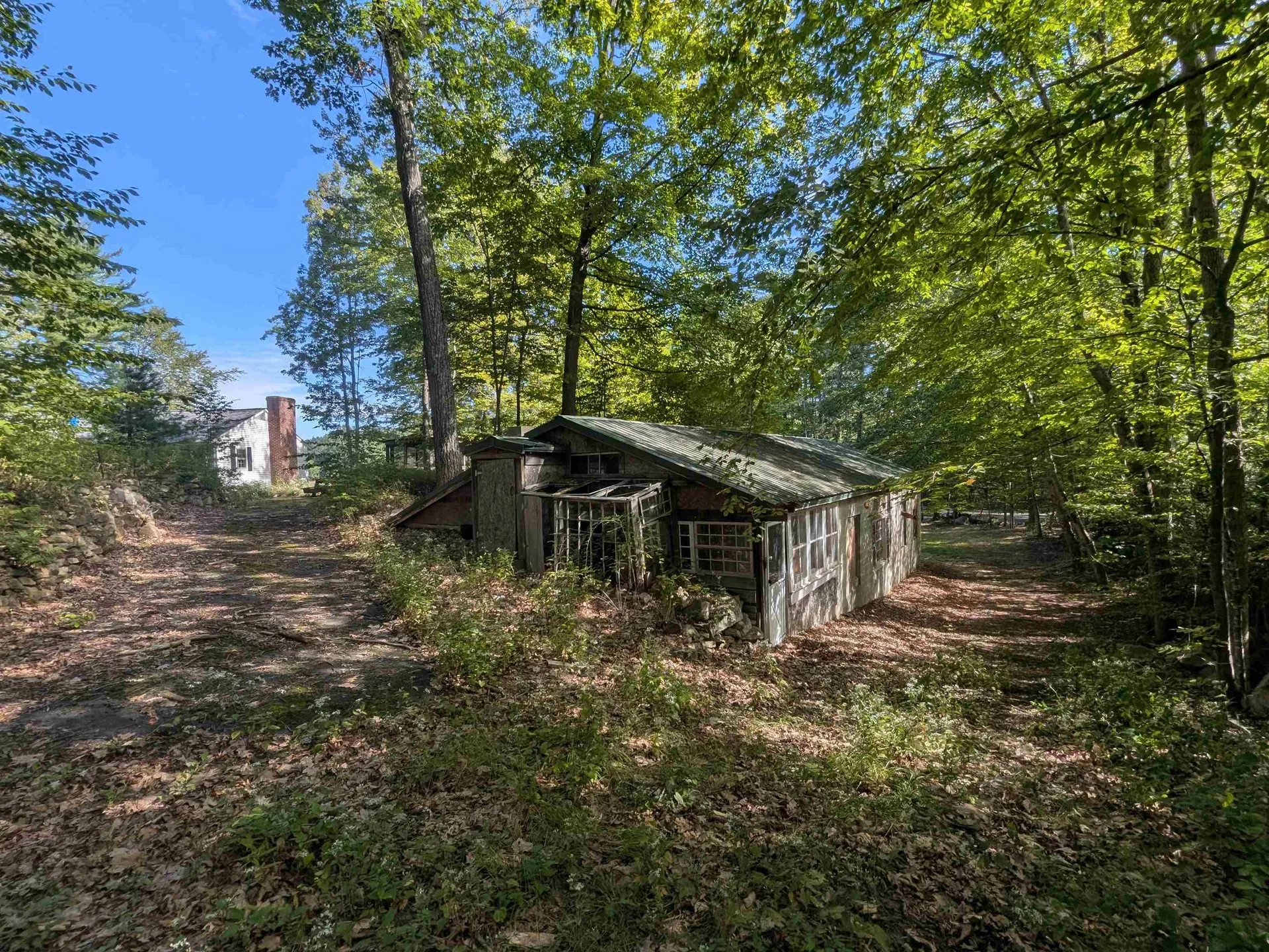 206 S Merrimack Road Hollis NH 03049