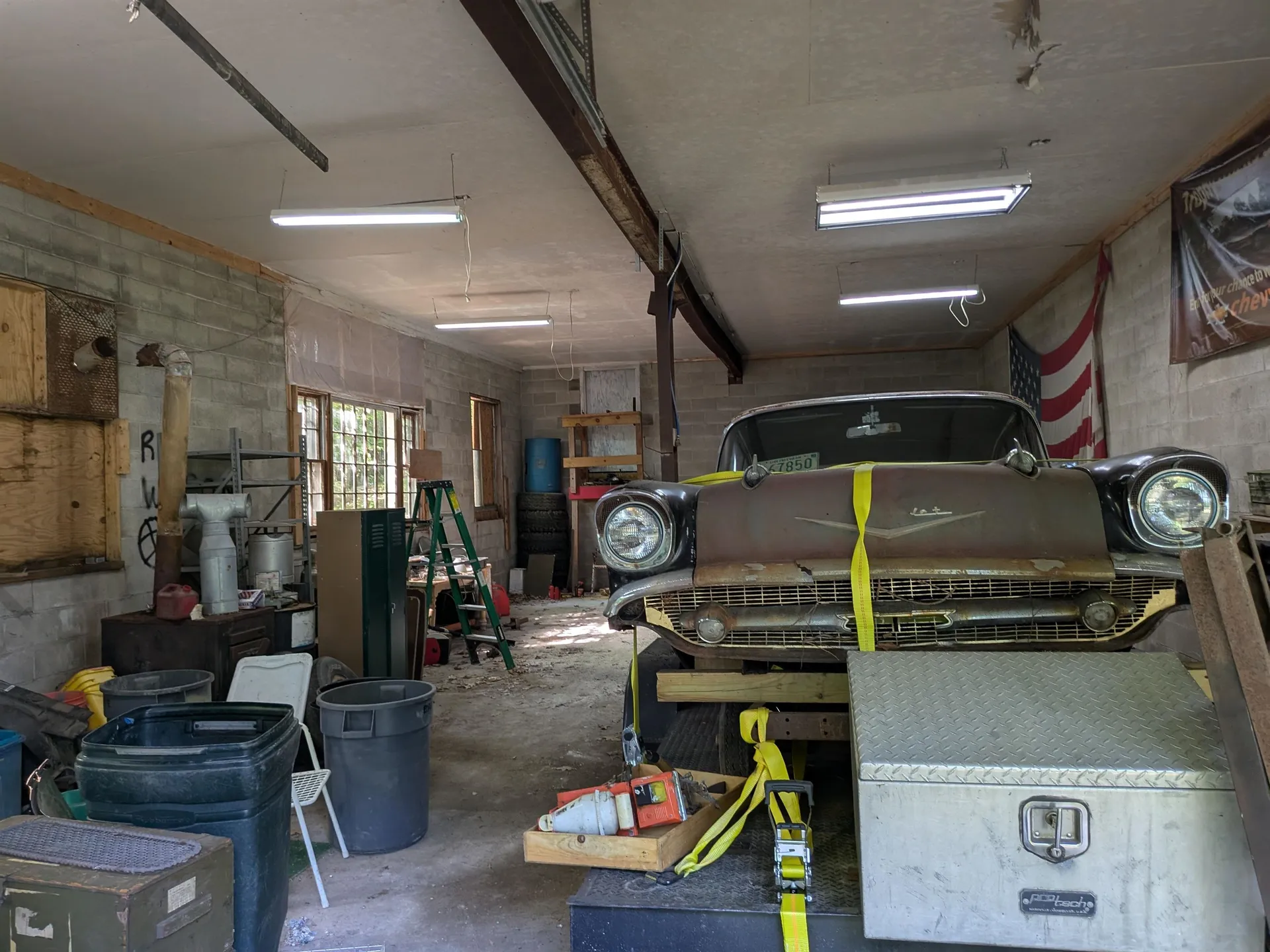 206 S Merrimack Road Hollis NH 03049