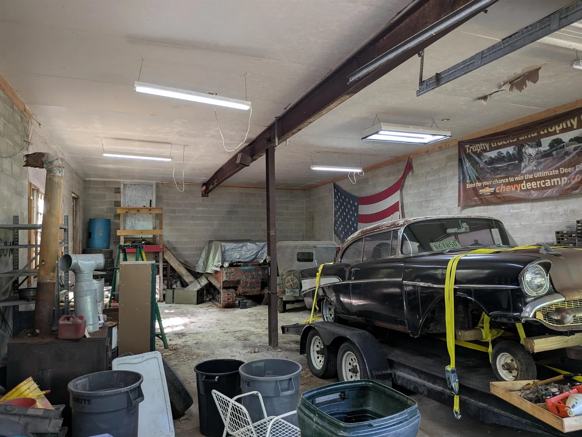 206 S Merrimack Road Hollis NH 03049