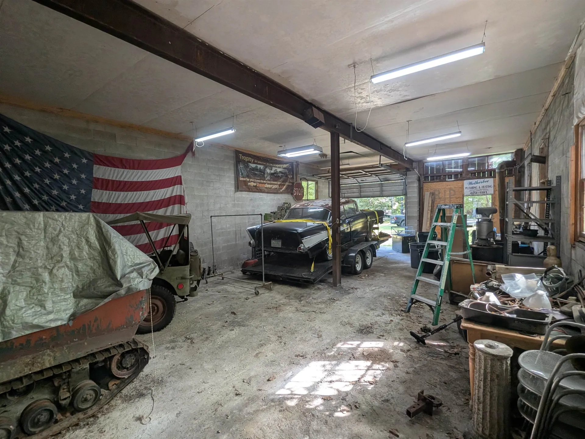 206 S Merrimack Road Hollis NH 03049