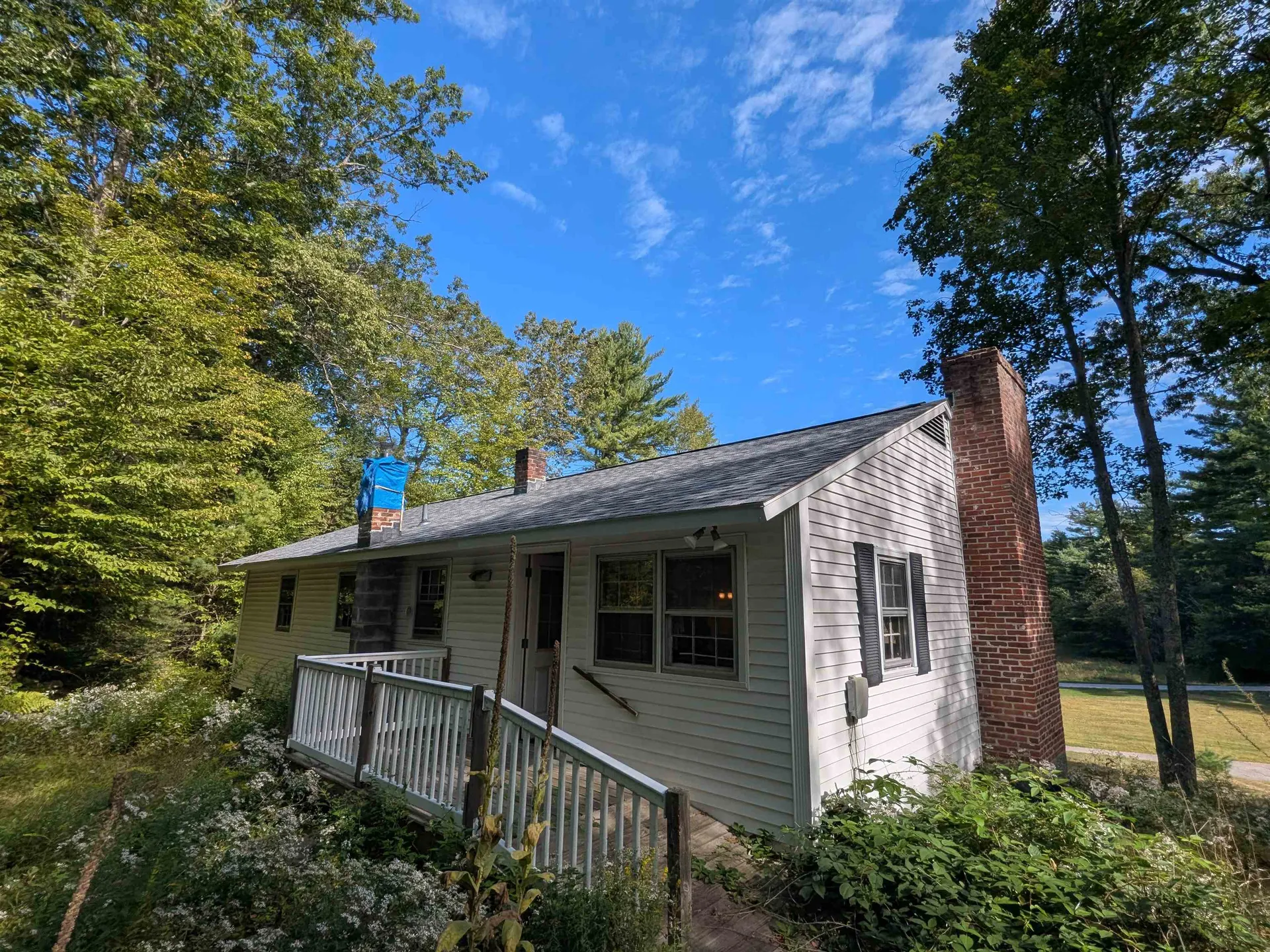 206 S Merrimack Road Hollis NH 03049