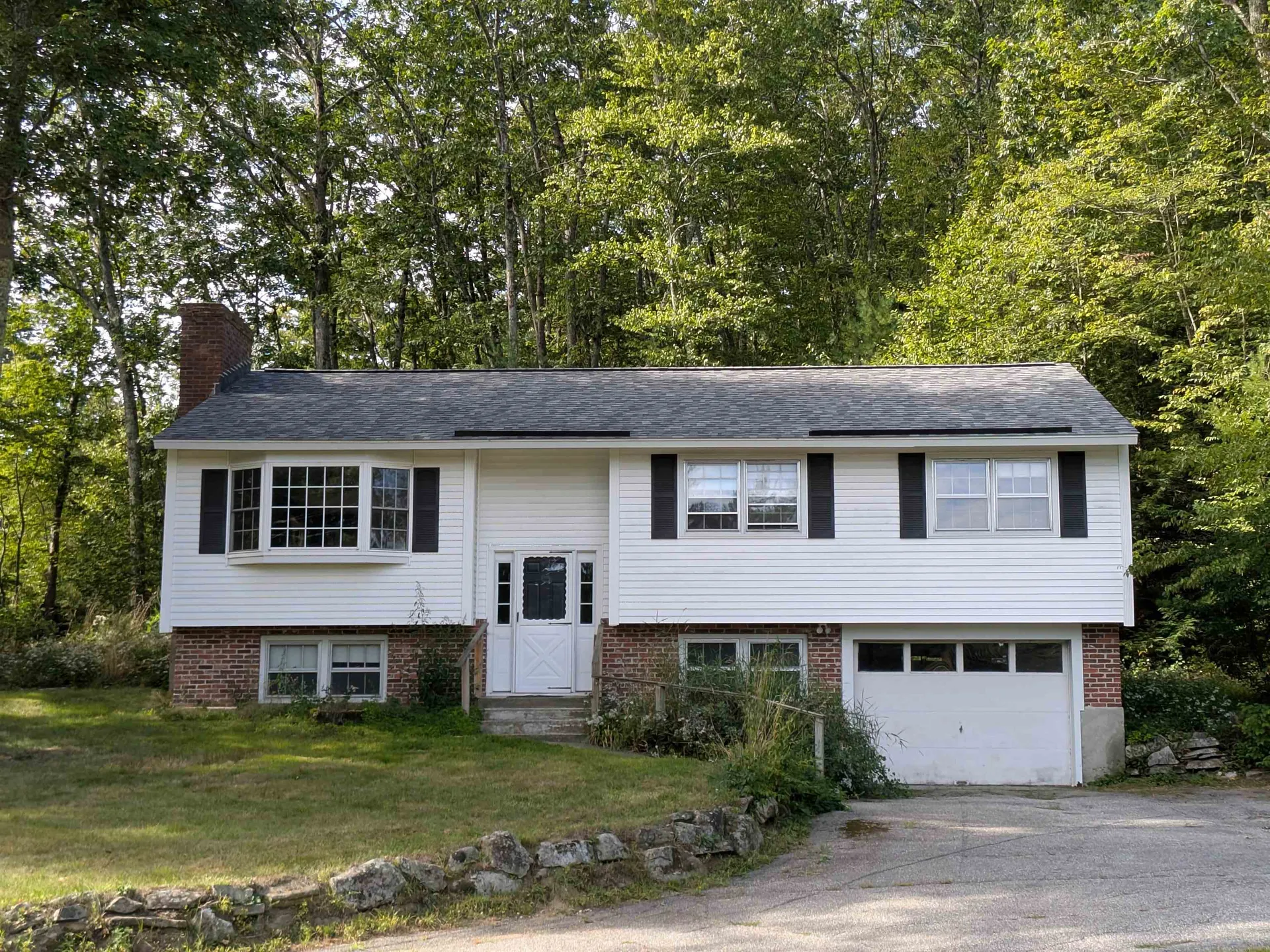 206 S Merrimack Road Hollis NH 03049