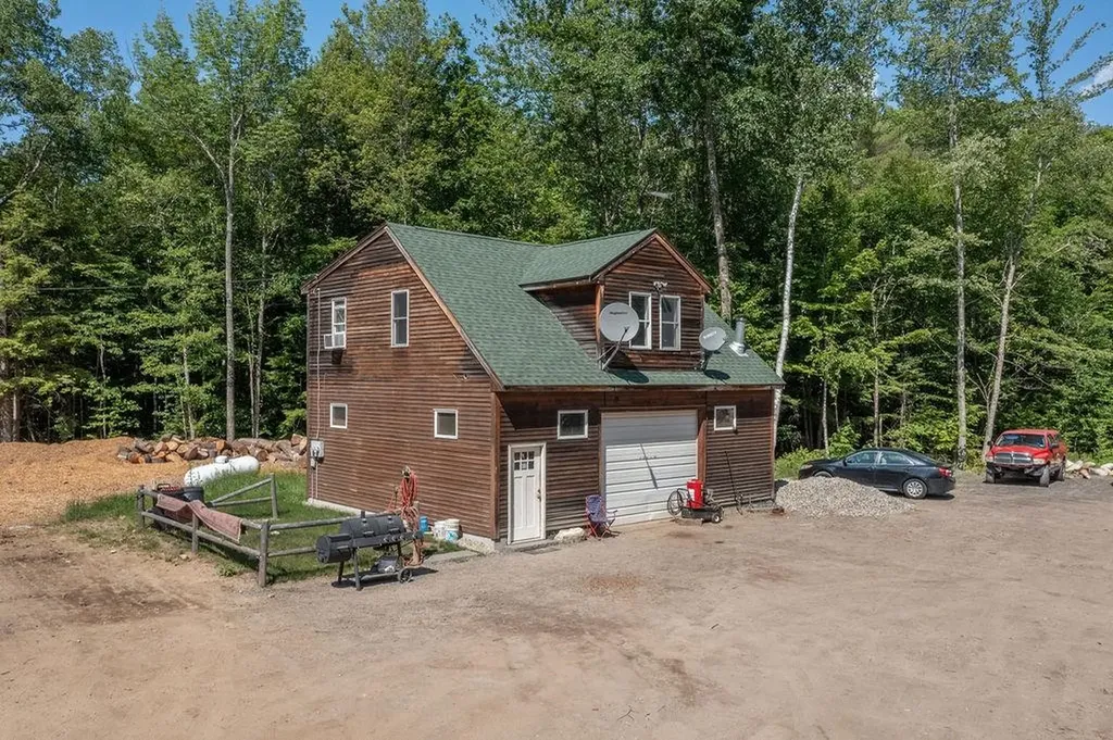 1350 Whittier Highway Moultonborough NH 03254