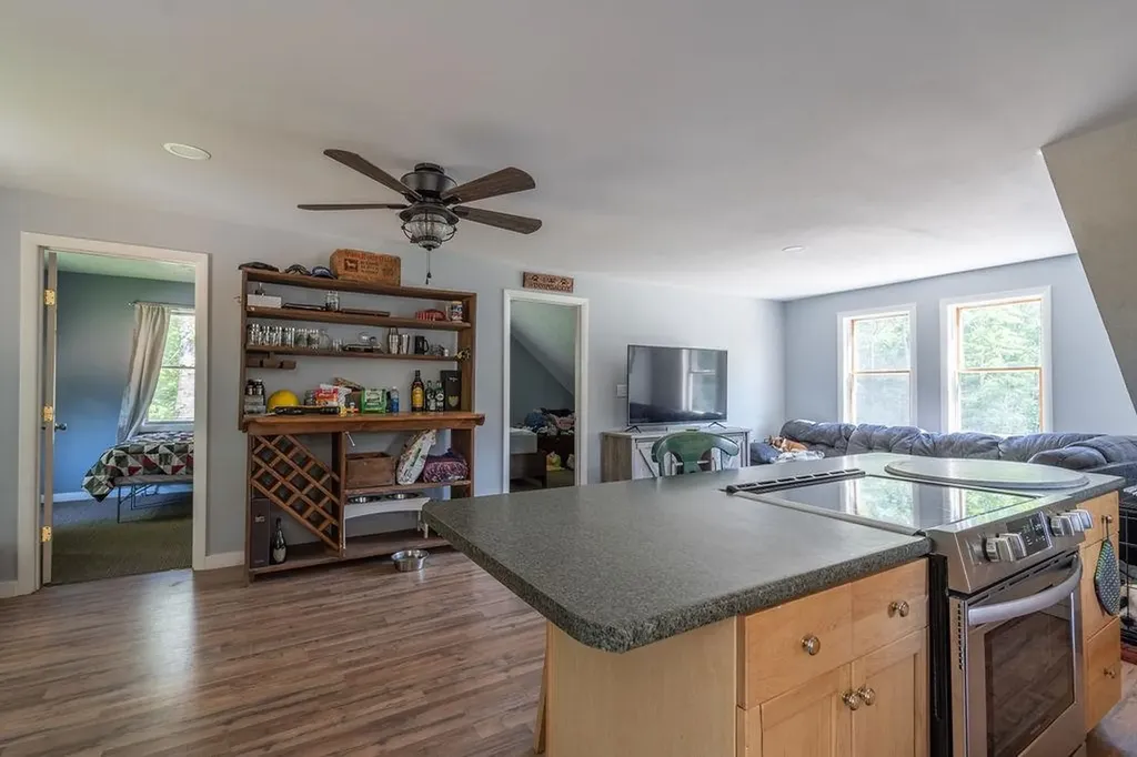 1350 Whittier Highway Moultonborough NH 03254