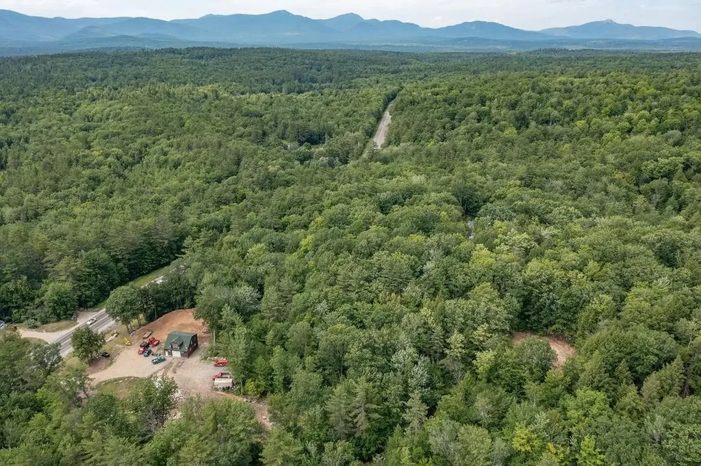 1350 Whittier Highway Moultonborough NH 03254