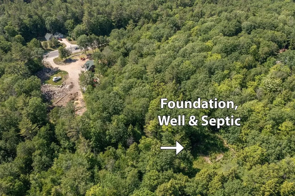 1350 Whittier Highway Moultonborough NH 03254