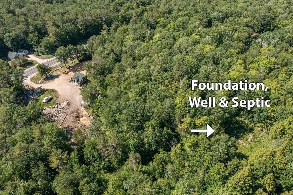 1350 Whittier Highway Moultonborough NH 03254