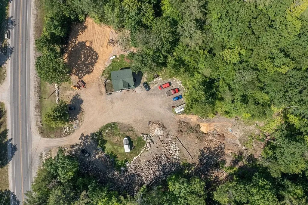 1350 Whittier Highway Moultonborough NH 03254