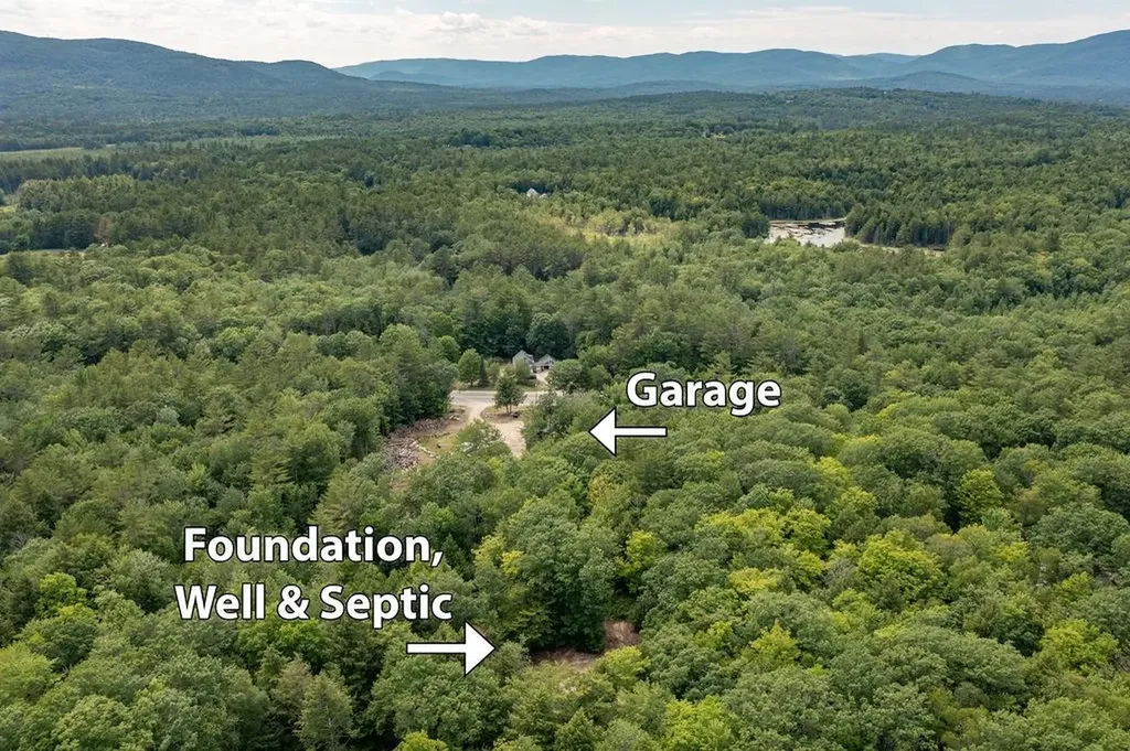 1350 Whittier Highway Moultonborough NH 03254