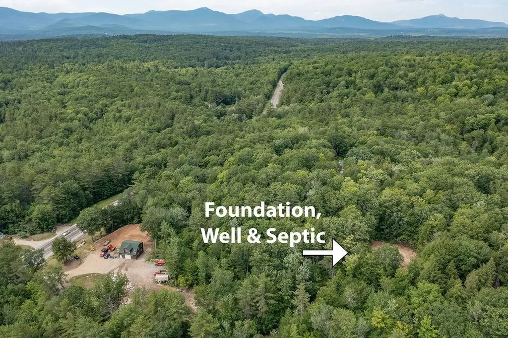 1350 Whittier Highway Moultonborough NH 03254