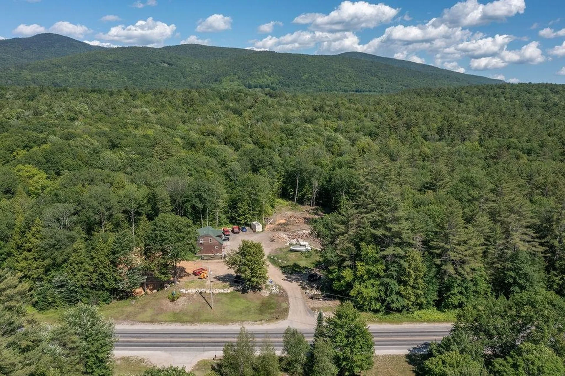 1350 Whittier Highway Moultonborough NH 03254