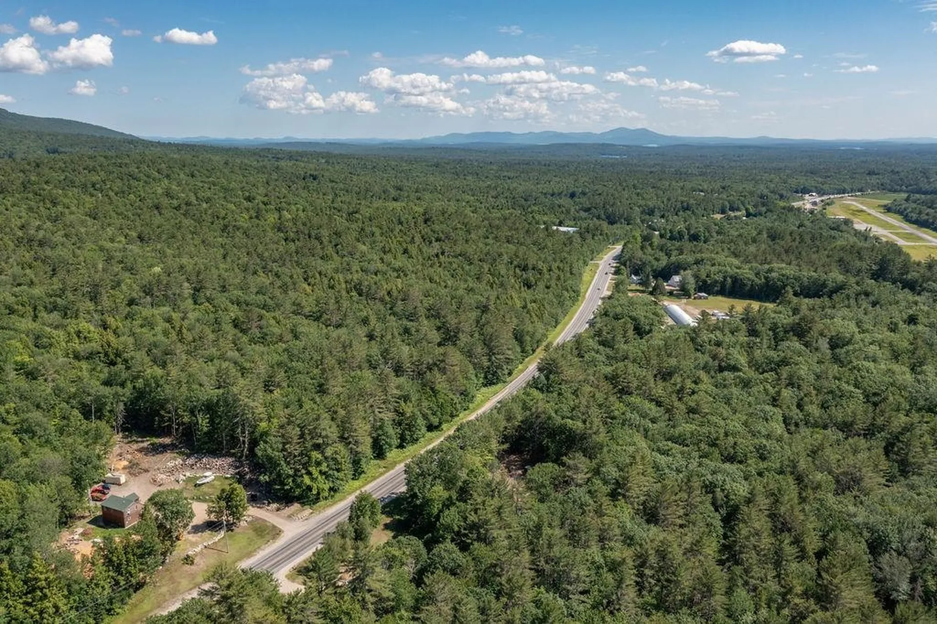 1350 Whittier Highway Moultonborough NH 03254