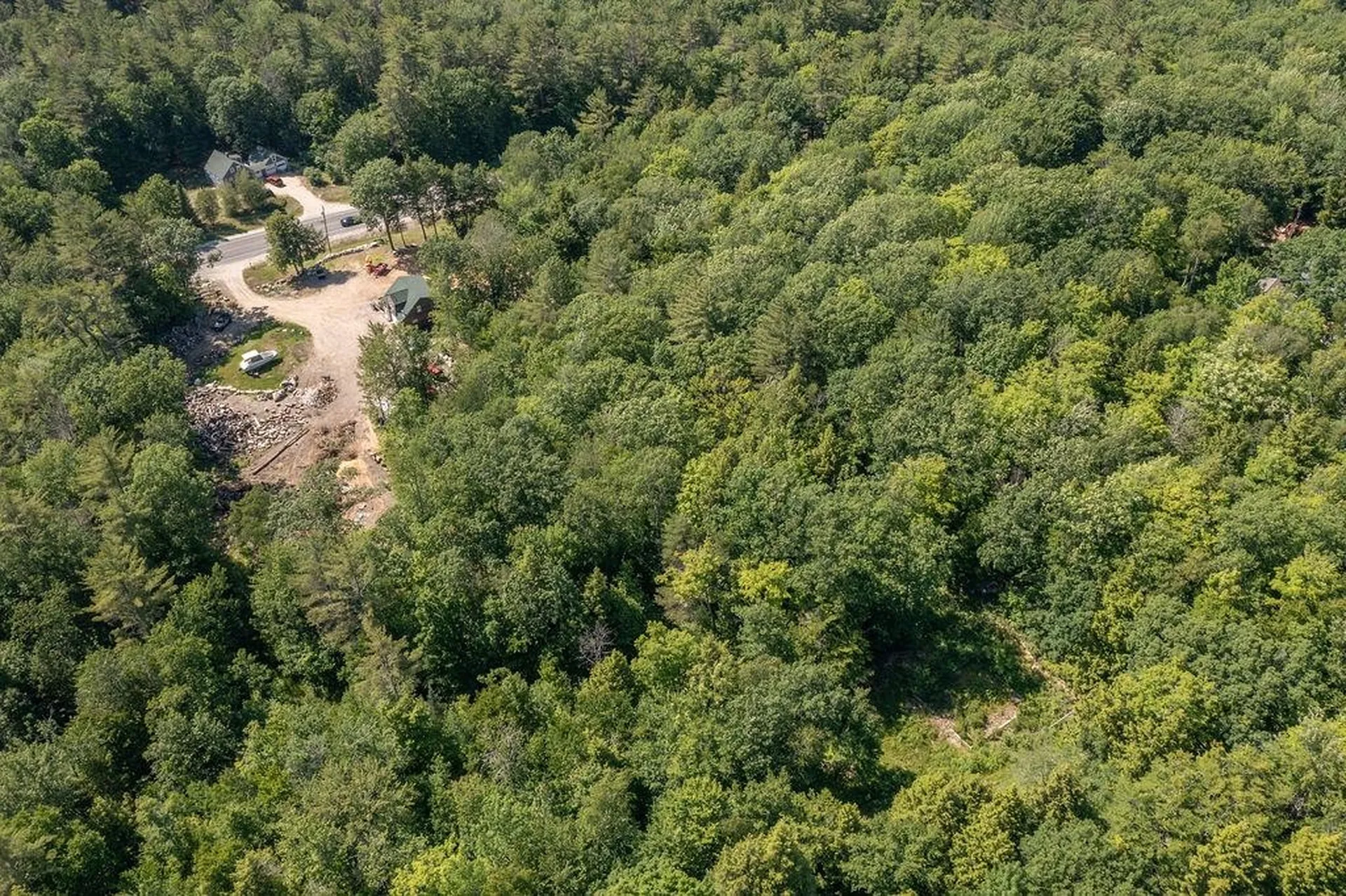 1350 Whittier Highway Moultonborough NH 03254