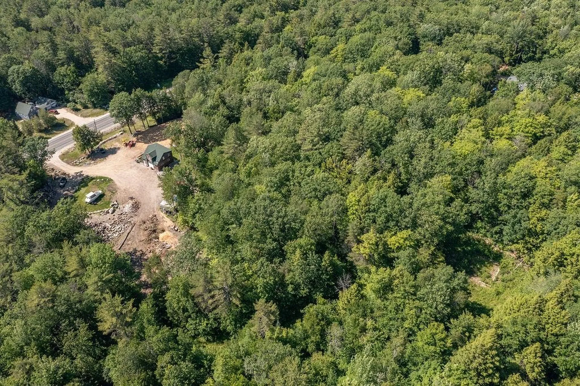 1350 Whittier Highway Moultonborough NH 03254