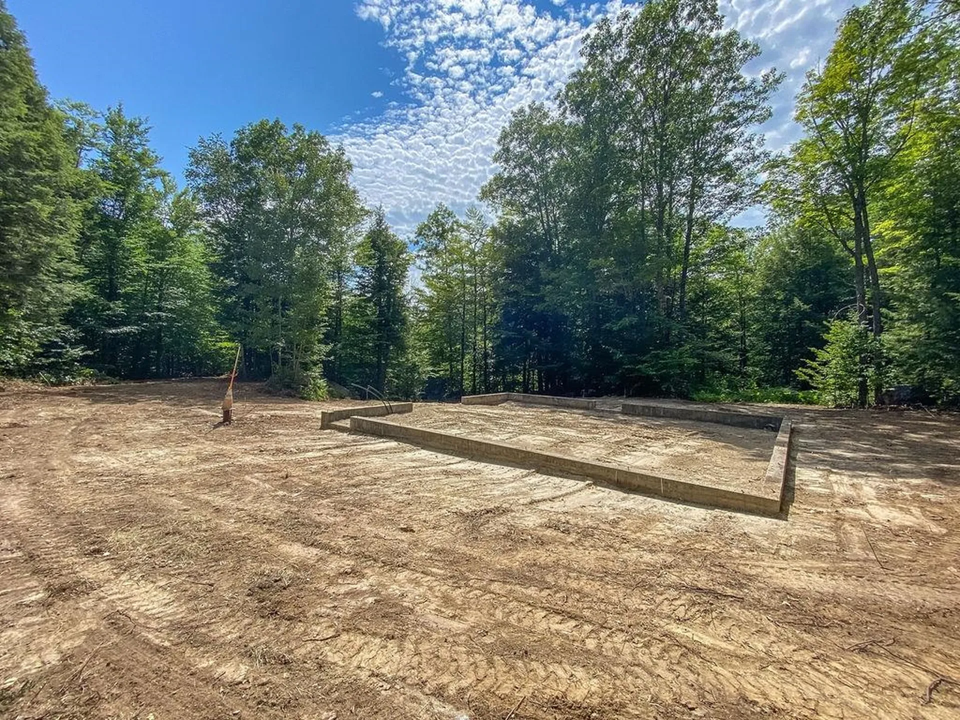 1350 Whittier Highway Moultonborough NH 03254