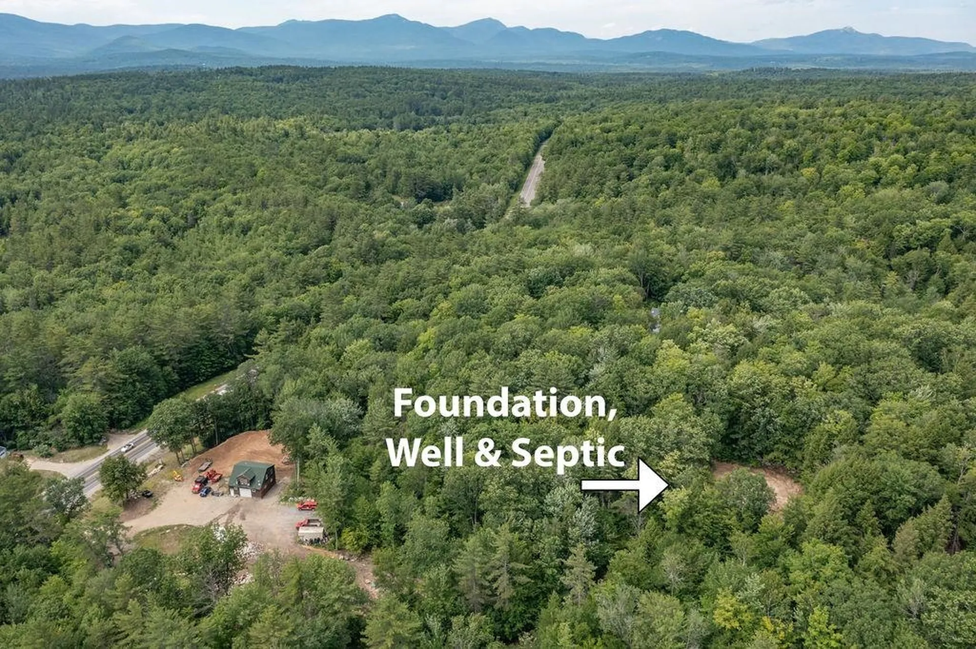 1350 Whittier Highway Moultonborough NH 03254