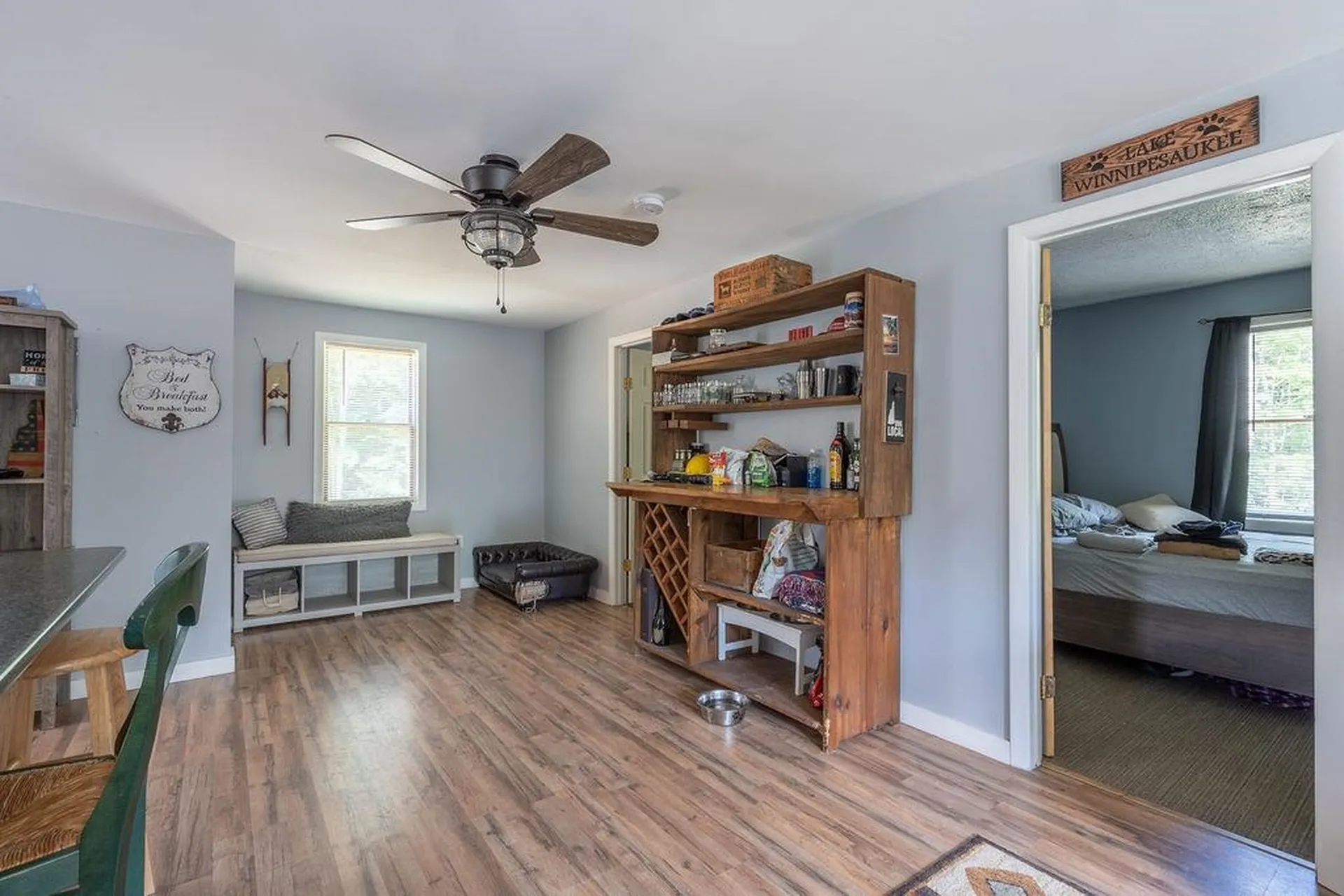 1350 Whittier Highway Moultonborough NH 03254