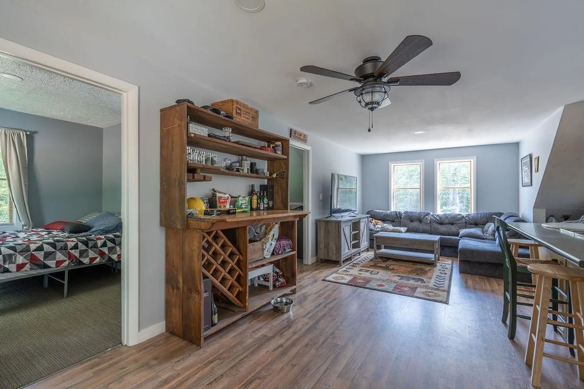 1350 Whittier Highway Moultonborough NH 03254