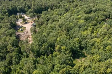 1350 Whittier Highway Moultonborough NH 03254