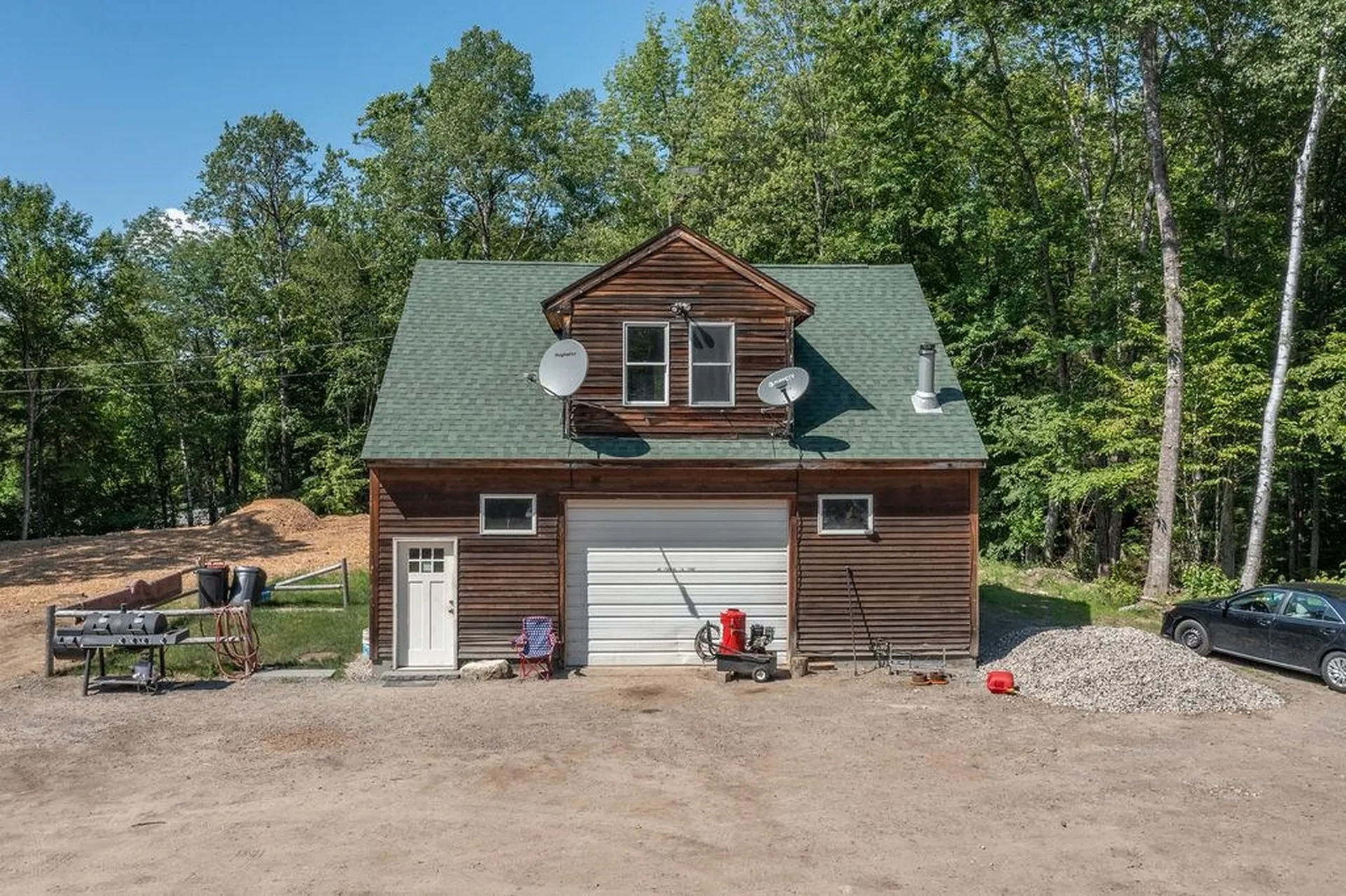 1350 Whittier Highway Moultonborough NH 03254