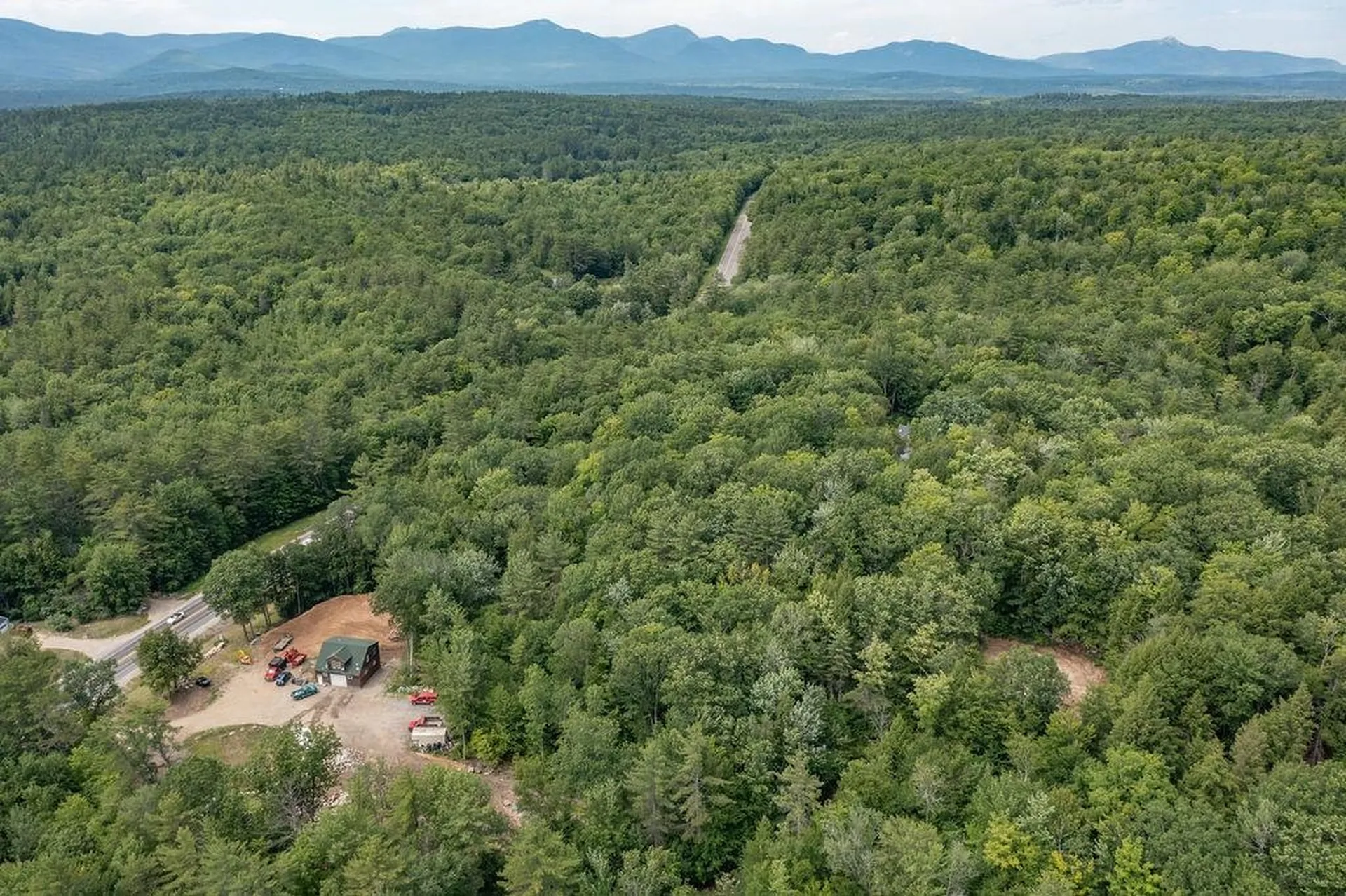 1350 Whittier Highway Moultonborough NH 03254
