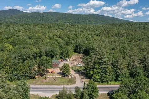1350 Whittier Highway Moultonborough NH 03254