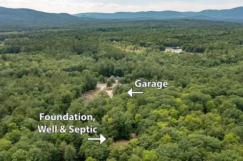1350 Whittier Highway Moultonborough NH 03254