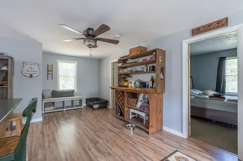 1350 Whittier Highway Moultonborough NH 03254