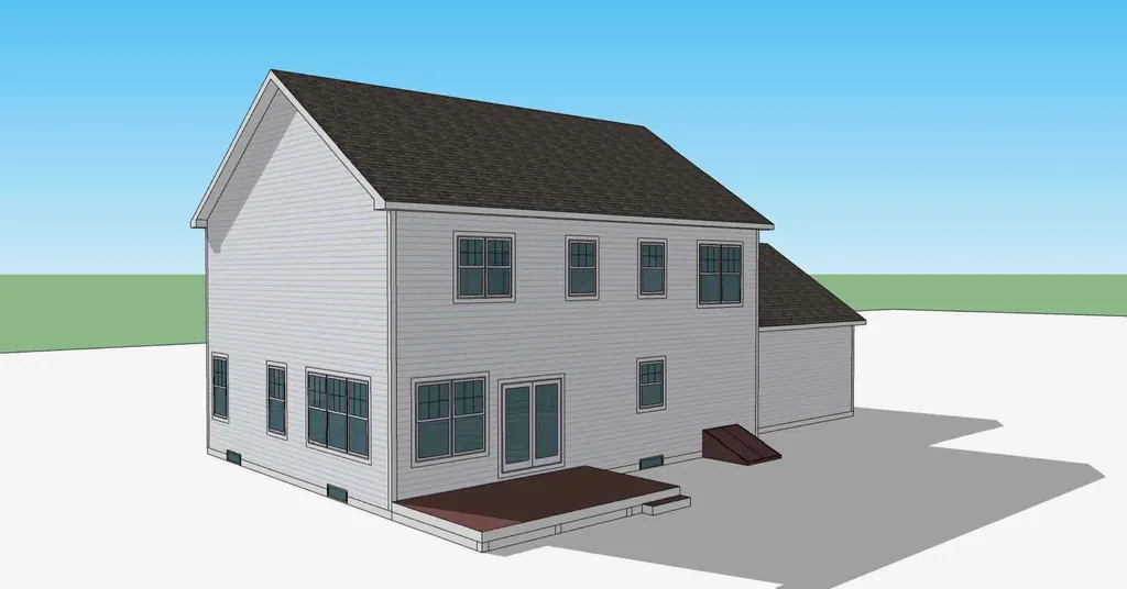 005 Bentley Circle Candia NH 03034