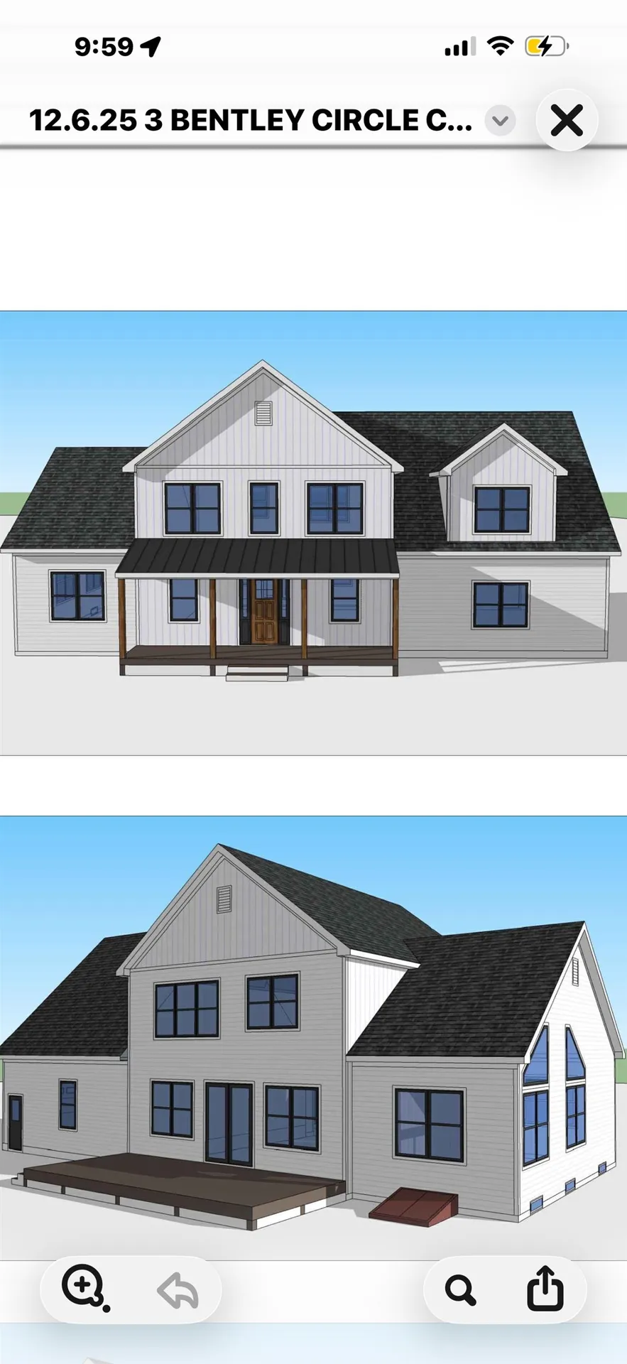 005 Bentley Circle Candia NH 03034