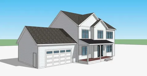 005 Bentley Circle Candia NH 03034