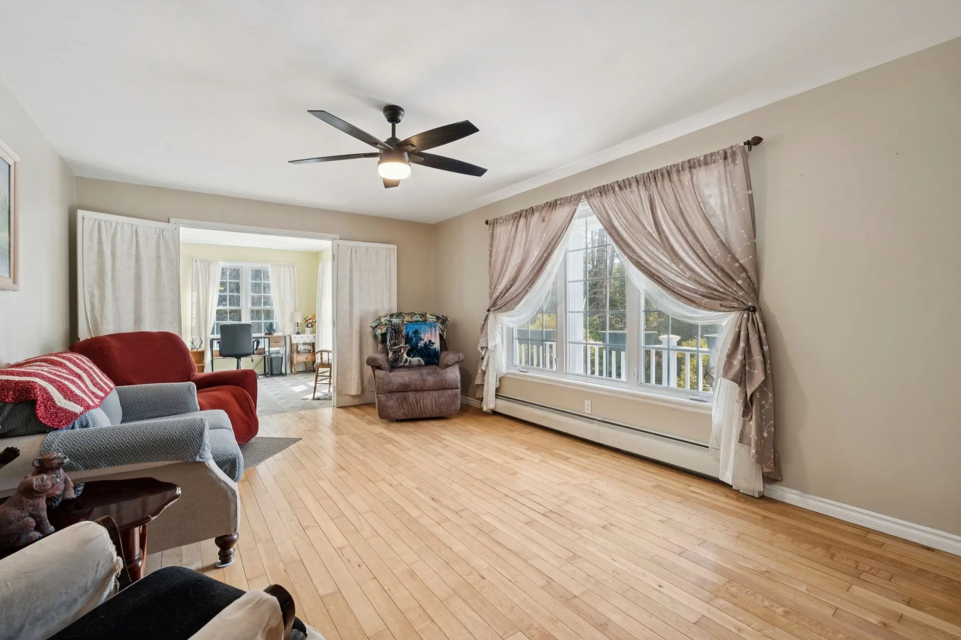 35 Pike Brook Road Brookfield NH 03872