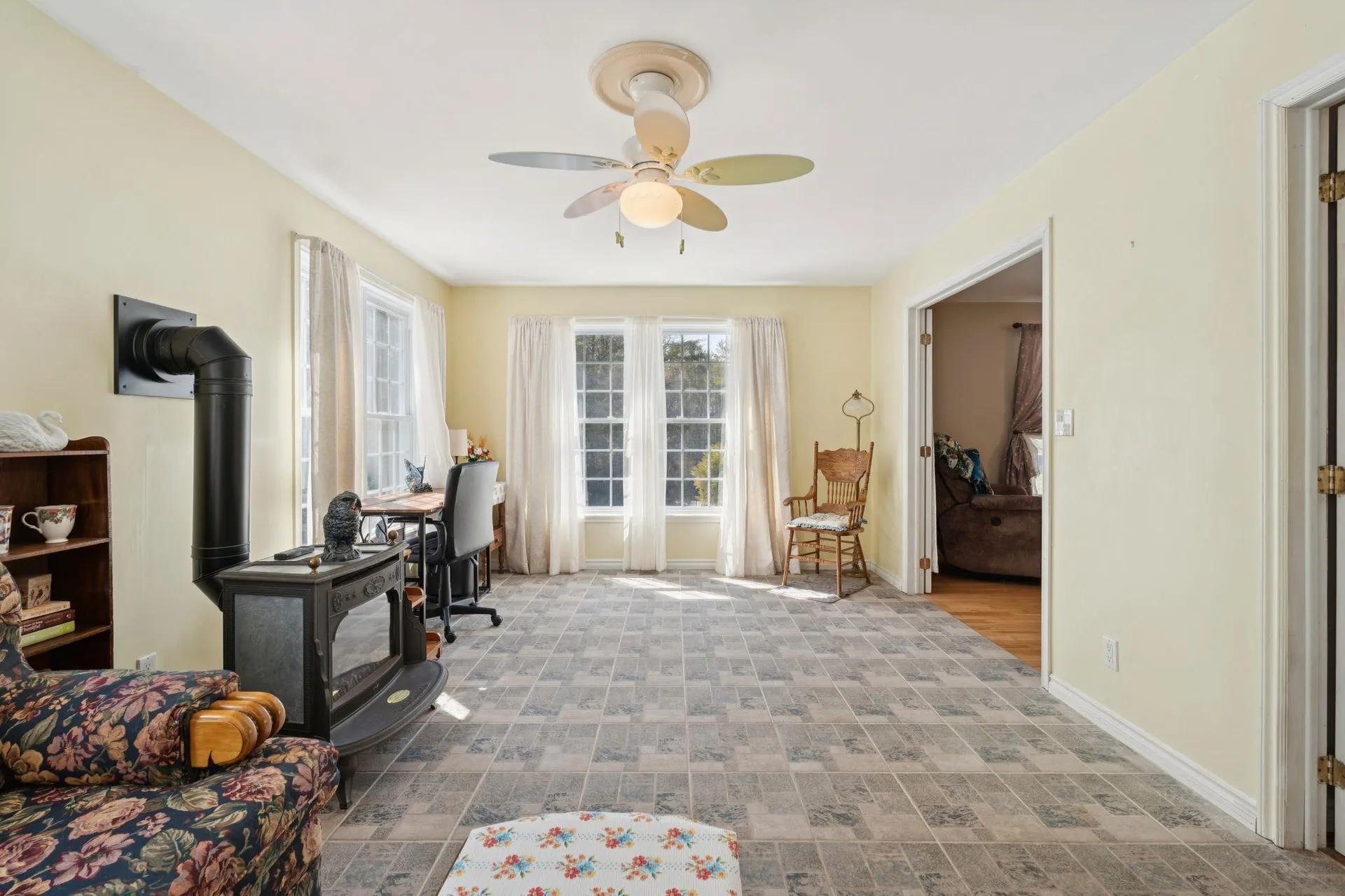 35 Pike Brook Road Brookfield NH 03872