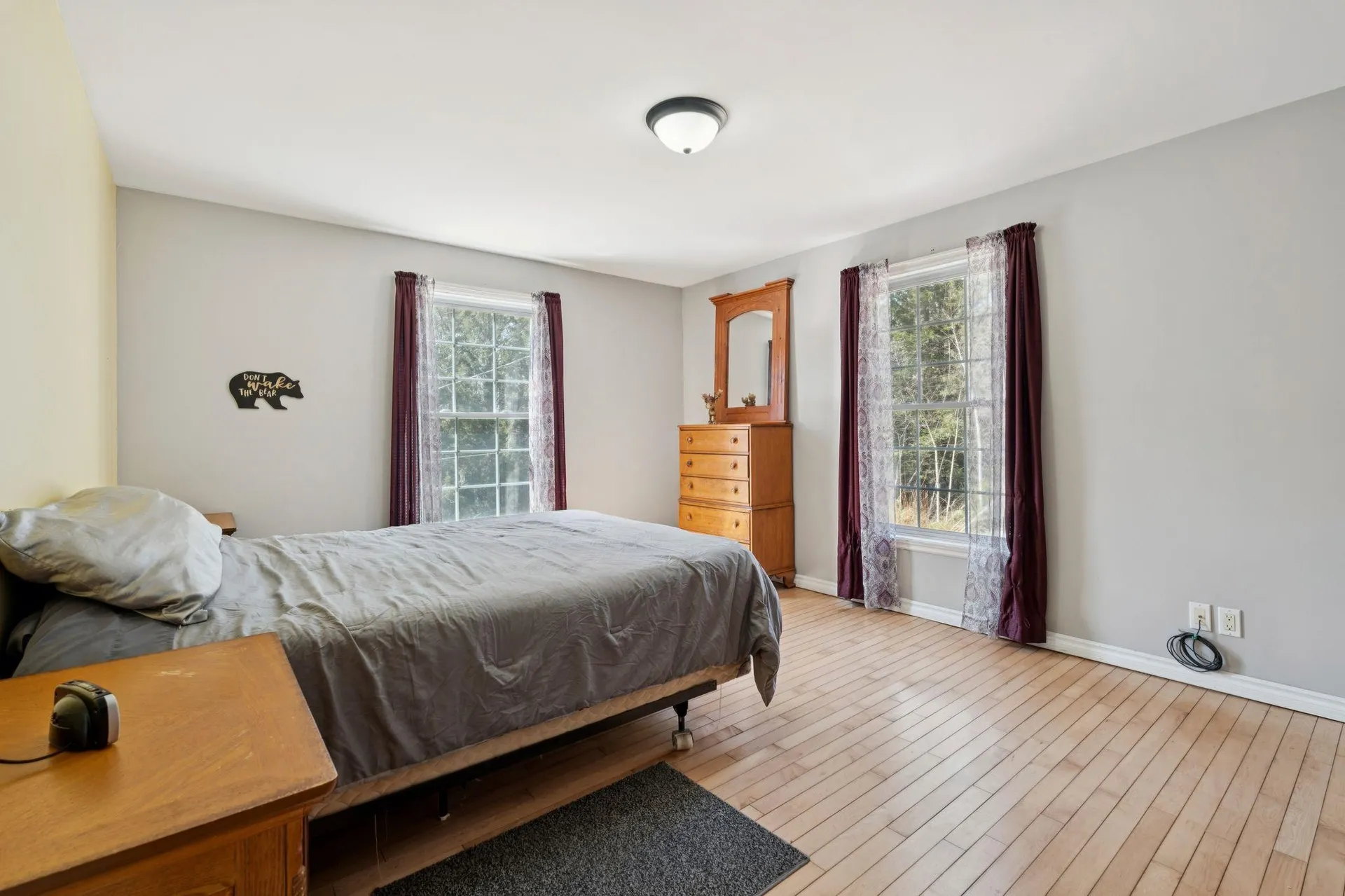35 Pike Brook Road Brookfield NH 03872