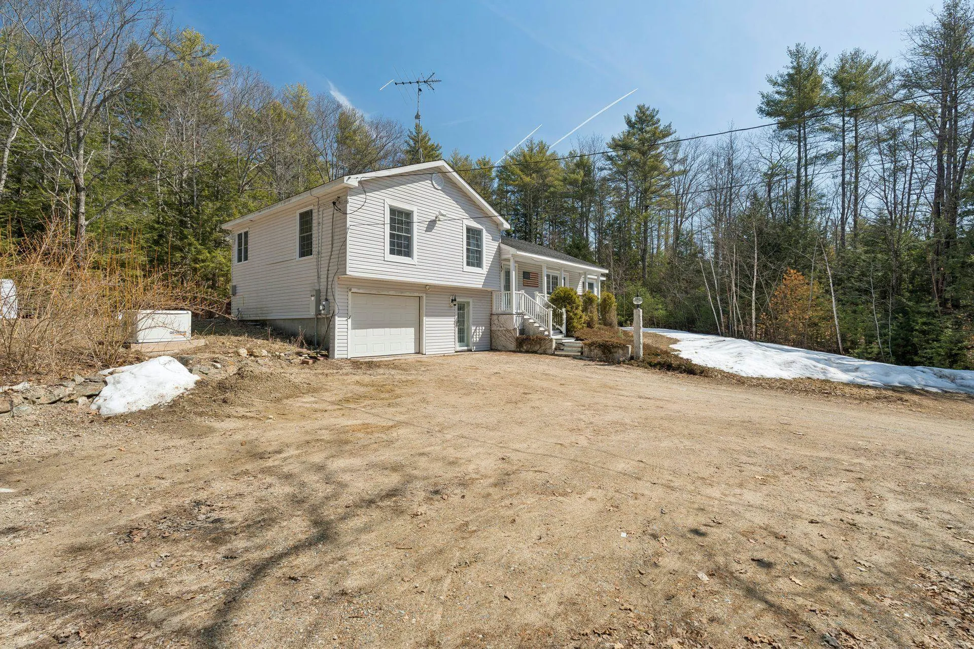 35 Pike Brook Road Brookfield NH 03872