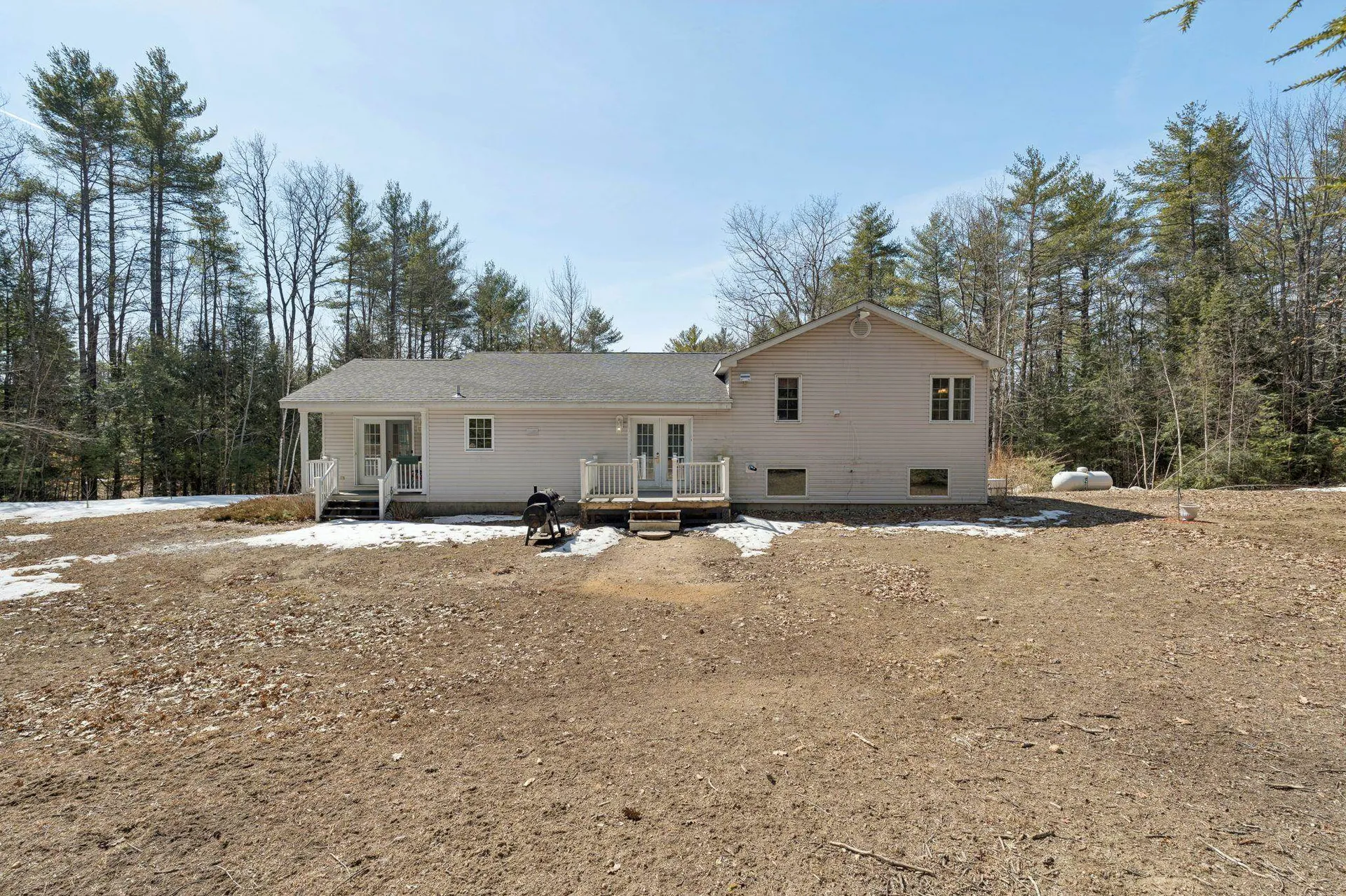 35 Pike Brook Road Brookfield NH 03872