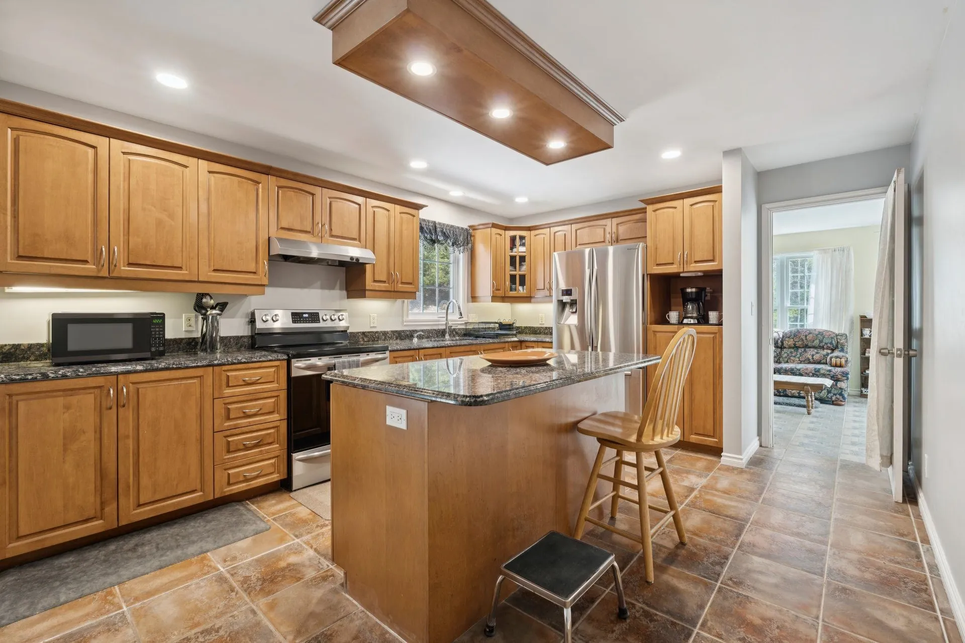 35 Pike Brook Road Brookfield NH 03872