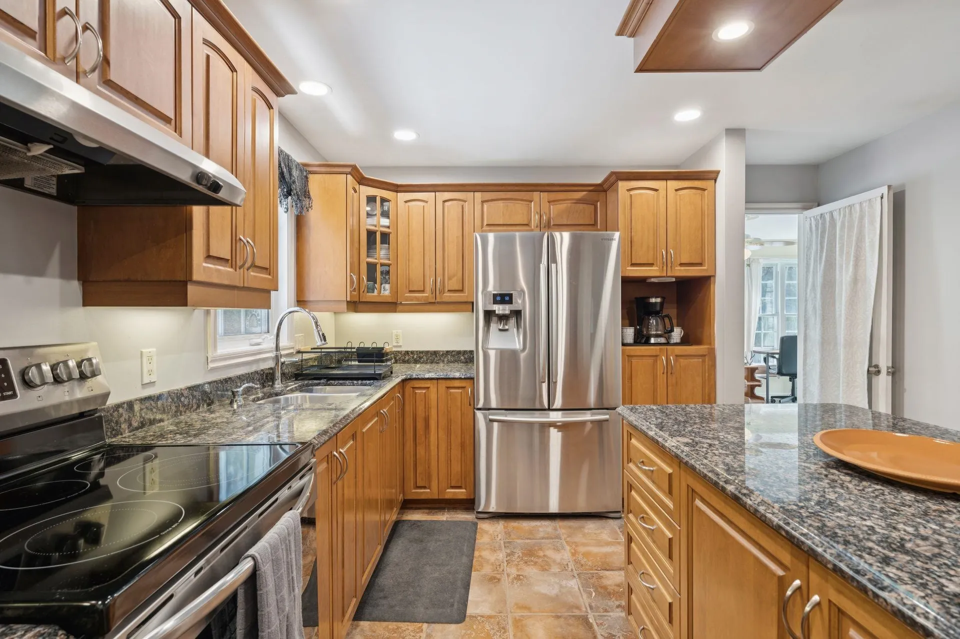 35 Pike Brook Road Brookfield NH 03872