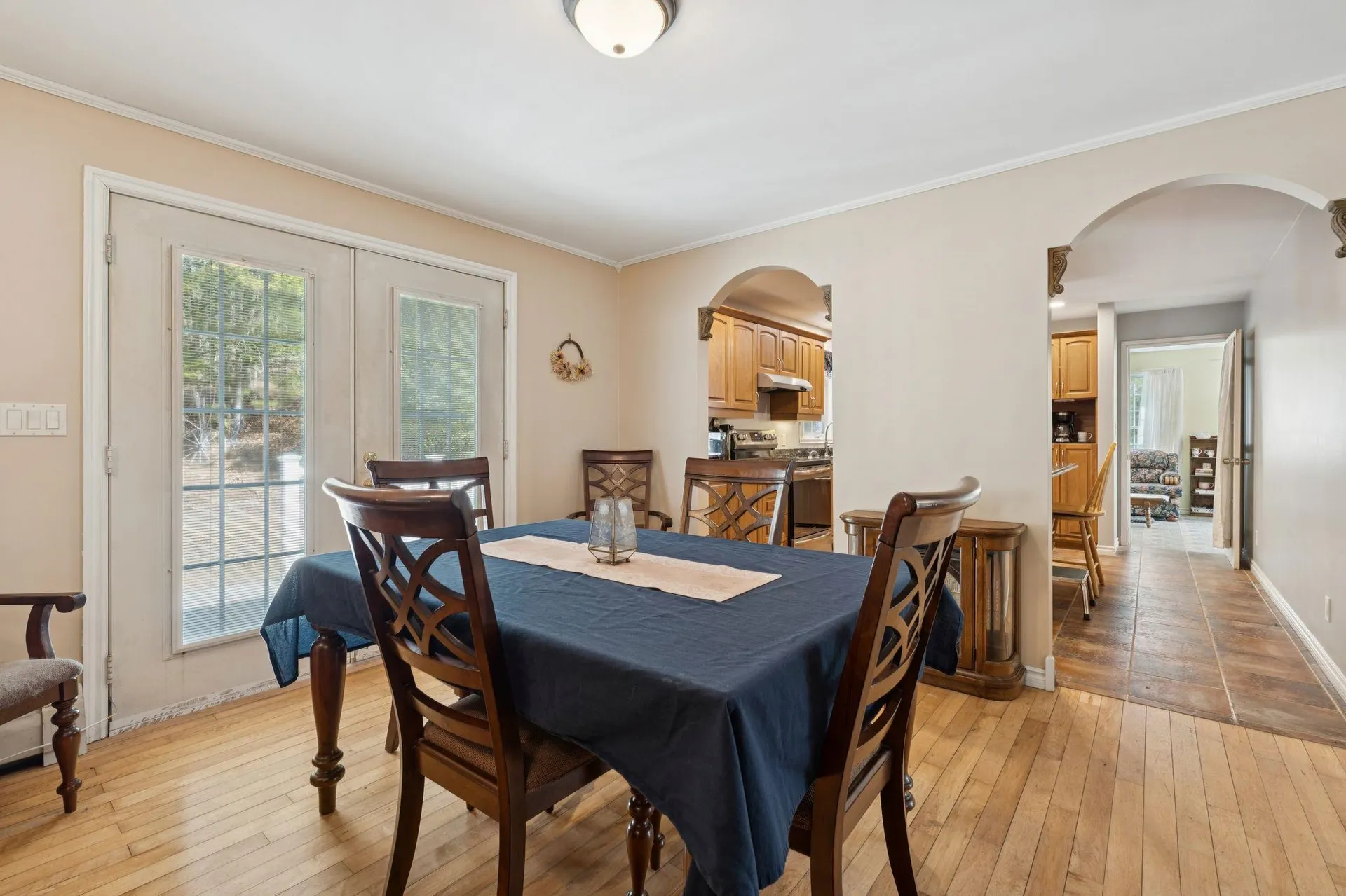 35 Pike Brook Road Brookfield NH 03872