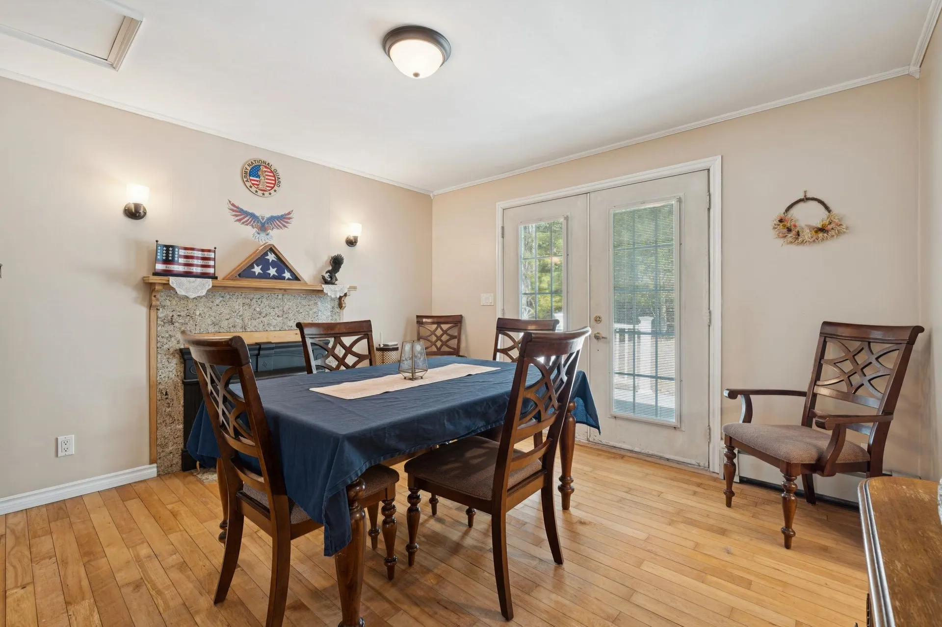 35 Pike Brook Road Brookfield NH 03872