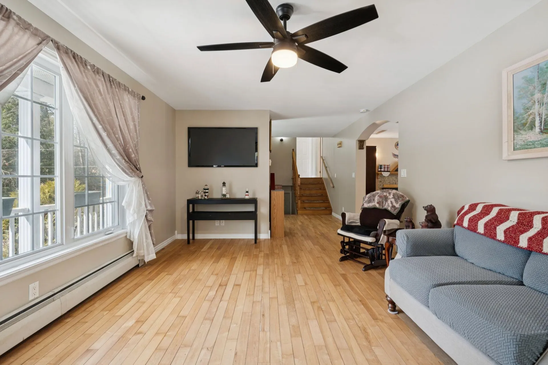 35 Pike Brook Road Brookfield NH 03872