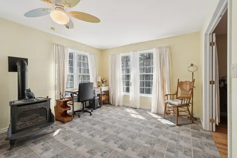 35 Pike Brook Road Brookfield NH 03872